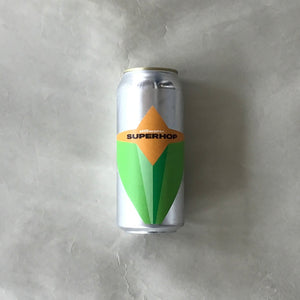 スティルウォーターアーティザナル/スーパーポップ-Superhop IPA 473ml