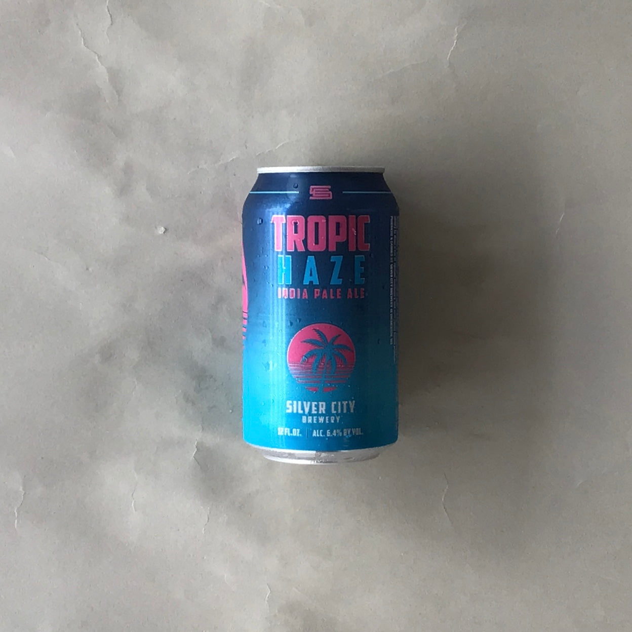 シルバーシティ/トロピックヘイズ-TROPIC HAZE IPA 355ml