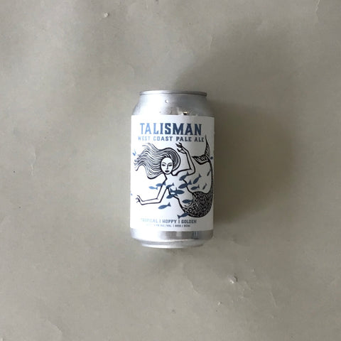 ストレンジフェローズ/タリスマン‐Talisman West Coast Pale Ale 355ml