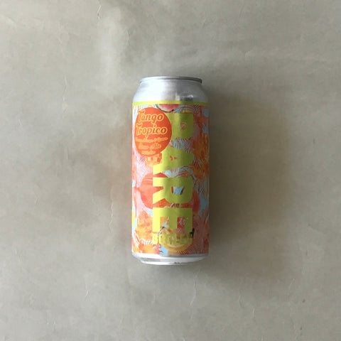ベアボトル/タンゴトロピコ‐Tango Ttopico Fruited Sour 473ml