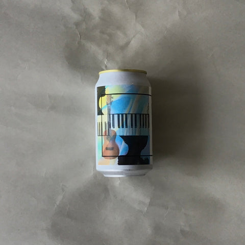 渥美半島/テマイ‐Temai Weizen w/Meron 350ml