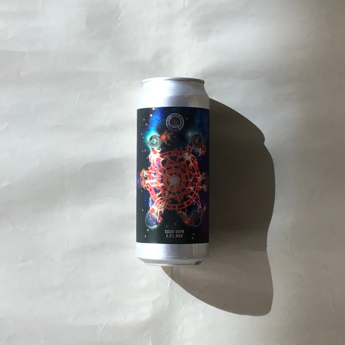 ウエストコーストブルーイング/ザ コレクティブ ザ ベリー アルティメータム-The Collective The Berry Ultimatum Sour DIPA 500ml
