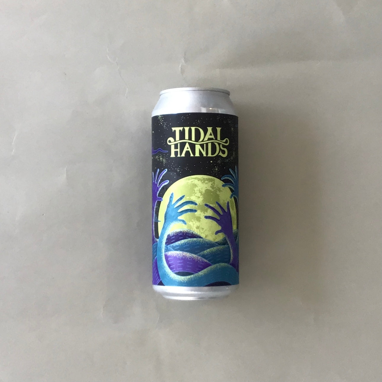 タイアードハンズ/タイダルハンズ-Tidal Hands Oak Aged Saison Ale 473ml