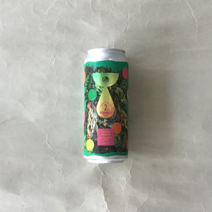 ティーンエイジ/トキガワインフュージョン‐Tokigawa Infusion Tokigawa Botanical Sour Ale 500ml