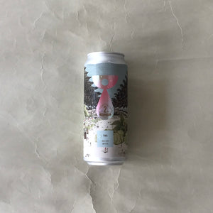ティーンエイジ/トゥー‐Two DDH DIPA 500ml