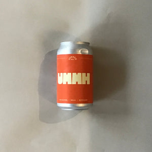 ソーネンヒル/Ummh-ウーム German Style Pilsner 355ml