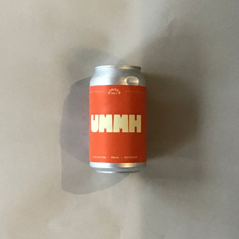 ソーネンヒル/Ummh-ウーム German Style Pilsner 355ml