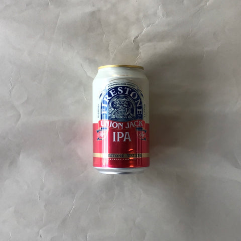 ファイアストーンウォーカー/ユニオンジャック-Union Jack IPA 355ml