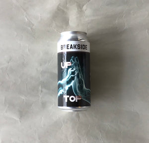 ブレイクサイド/アップトップ‐Up Top Zwickel-Style Pilsner 473ml