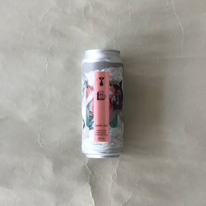 ティーンエイジ/ウスベニドロップ‐Usubeni Drop Fruited Sour 500ml