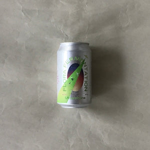 フローラファーメンテーション/虚ろ舟-Utsurobune Hazy IPA 355ml