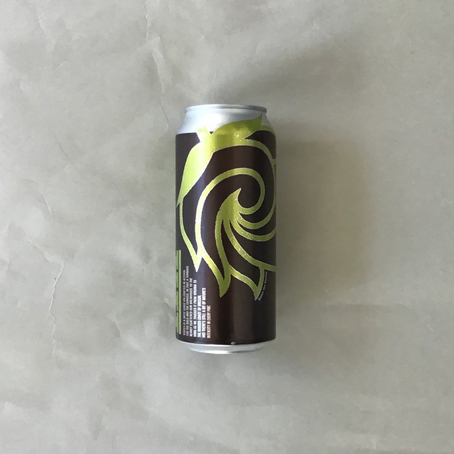 フォートジョージ/ヴォーテックスIPA‐Vortex IPA 473ml