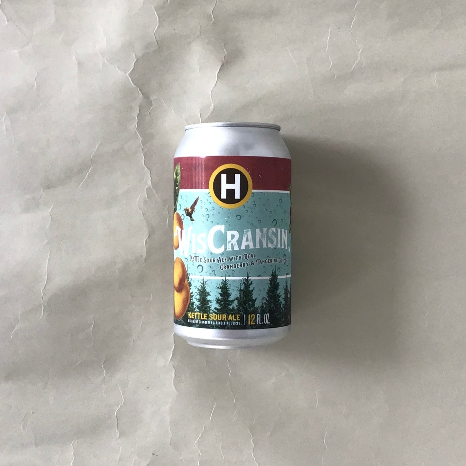 よろこび ベリーサワー YOROKOBI BREWERY