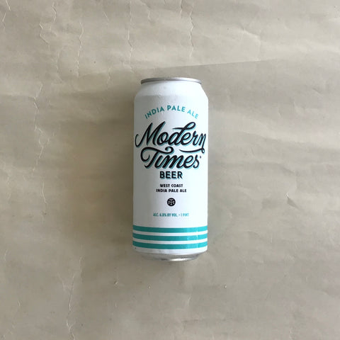 モダンタイムス/ウェストコーストアイピーエー-West Coast IPA 473ml