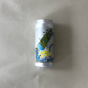 ウエストコースト/ワイルドライドｰWild Ride Hazy IPA 510ml