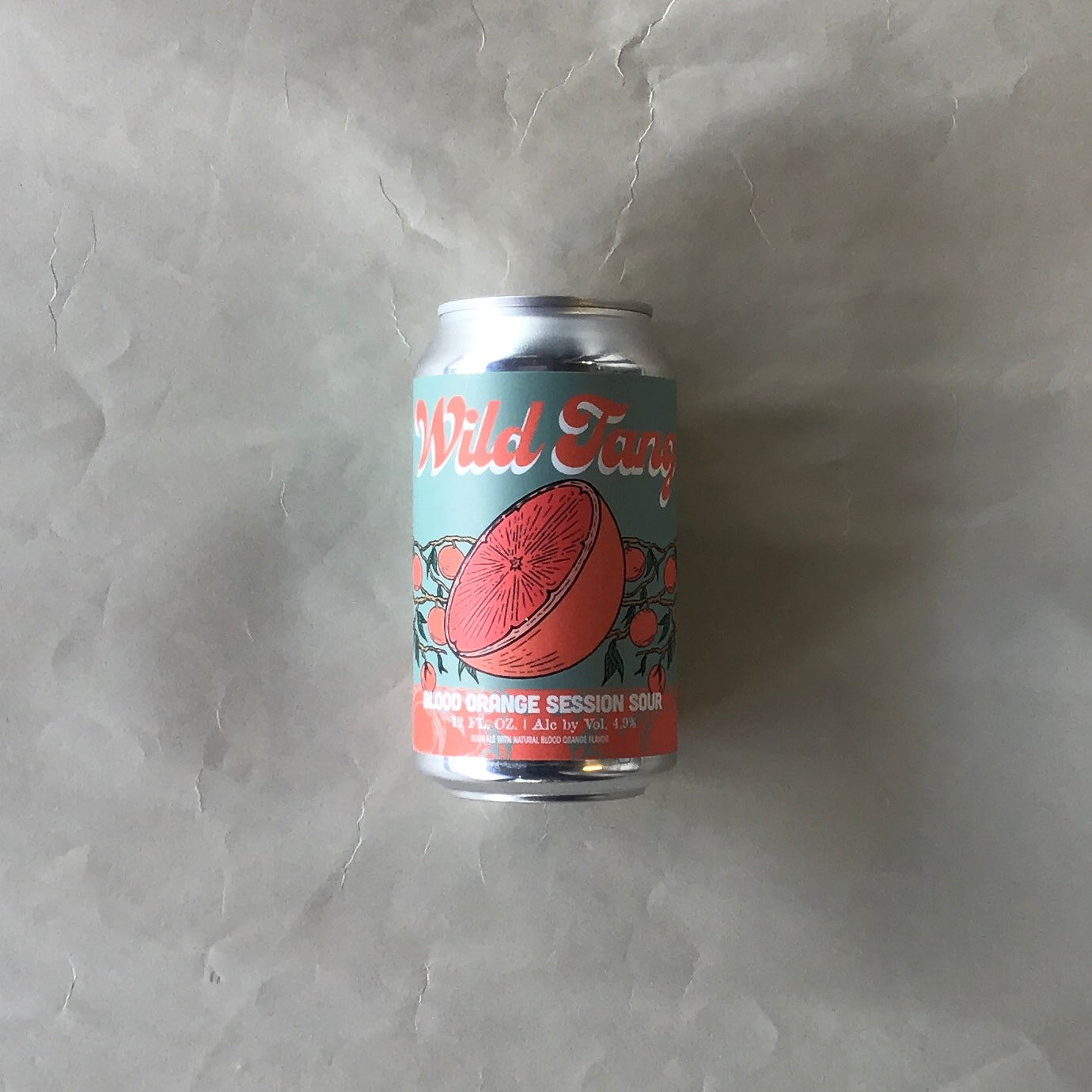 エヴォリューション/ワイルドタン‐Wild Tang Fruited Sour Ale 355ml