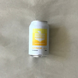 パロットドック/イエローハマー-Yellowhammer Hazy Pale Ale 330ml