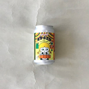 ナマチャン/なまちゃんのオクトーバーフェスト-NAMACHAN no Oktoberfest German-Style Märzen 350ml