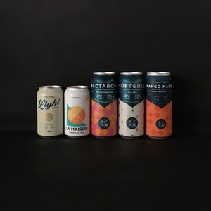 Four Winds空輸！5本セットB！-OWLE独自輸入品