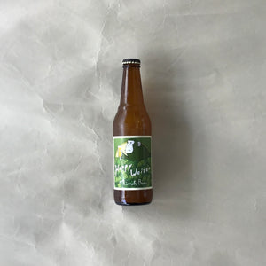 箕面ビール/ホッピーヴァイツェンｰHoppy Weizen 330ml