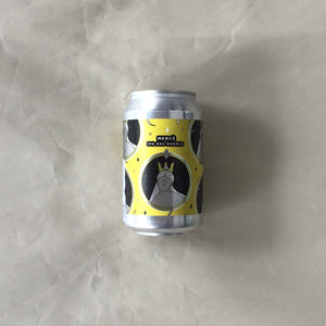 ガレージ/メルシー‐Merce Hazy IPA 330ml