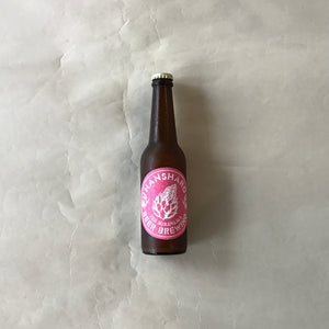 反射炉ビヤ/ストロベリーSHAKE‐Strawberry Shake Hazy IPA with Strawberry 330ml