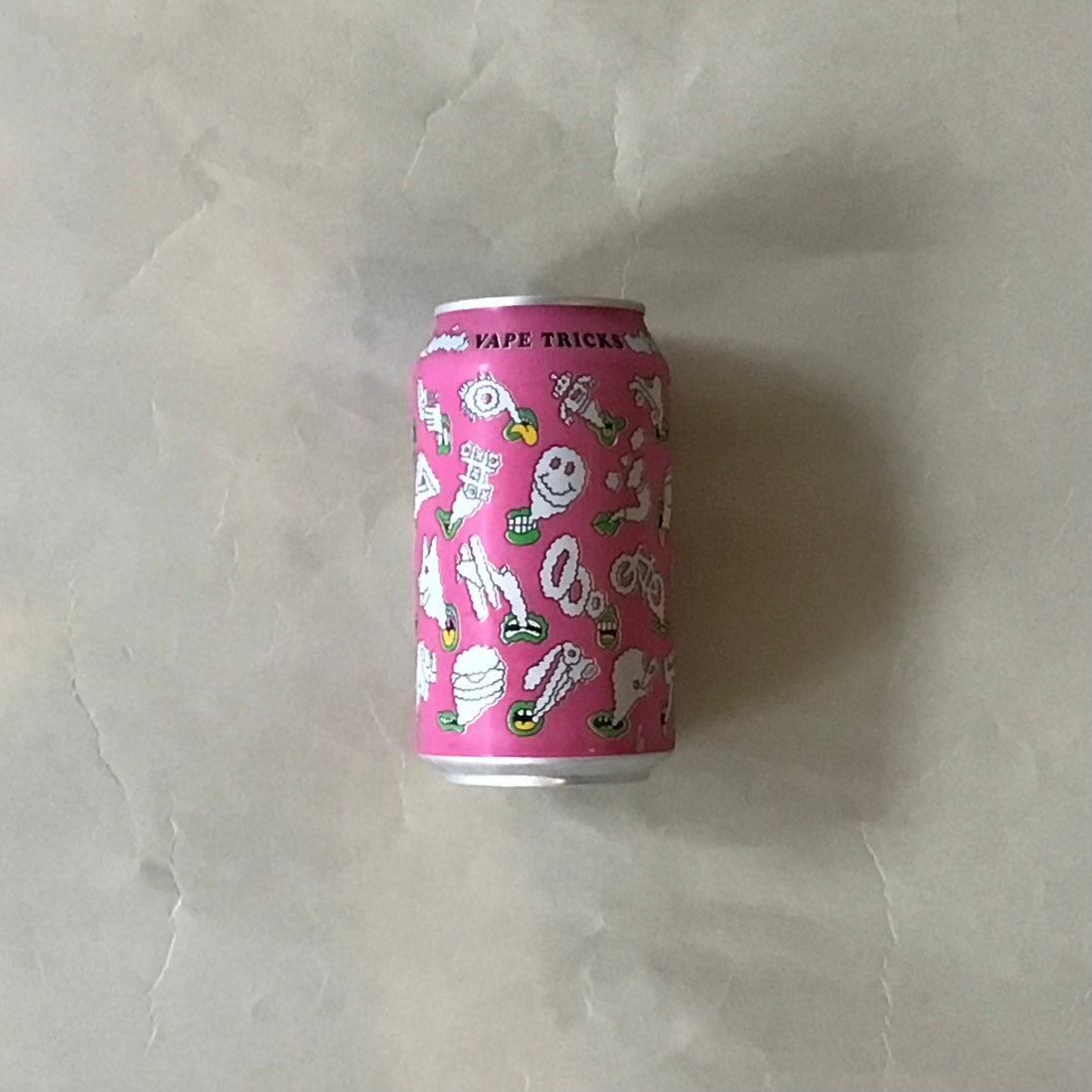 プレーリーアーティサンエールズ/ベイプトリックス-Vape Tricks Sour 355ml