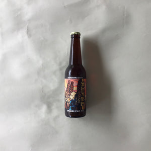 反射炉ビヤ/太郎左衛門-Tarozaemon English Pale Ale 330ml