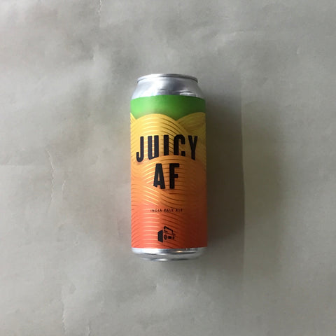 ブーンボックス/ジューシーエーエフ‐Juicy AF Hazy IPA 473ml