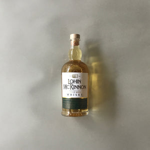セントラルシティ/ローヒンマッキニョン‐Lohin Mckinnon Single Malt Whisky 750ml