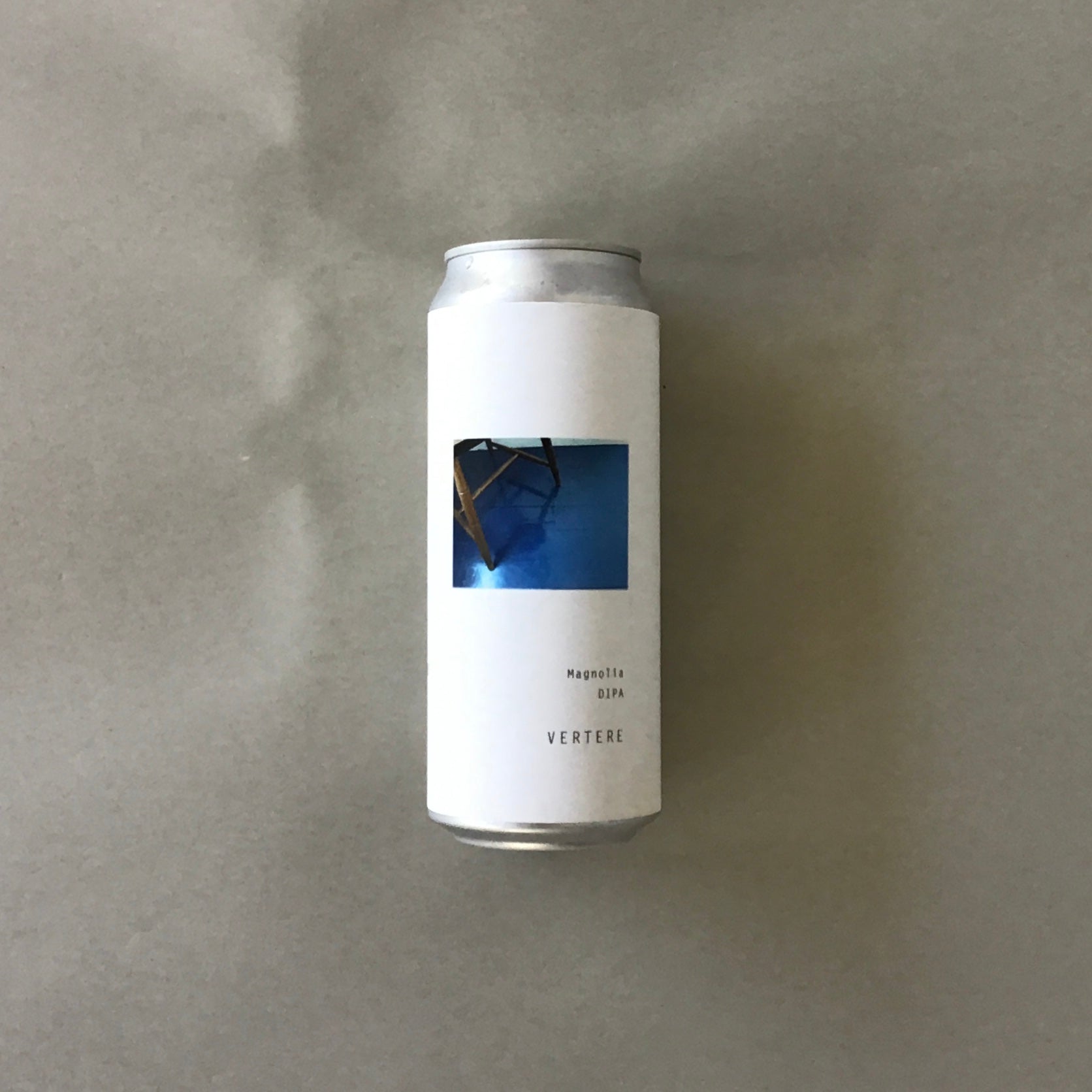 バテレ/マグノリア-Magnolia DIPA 500ml