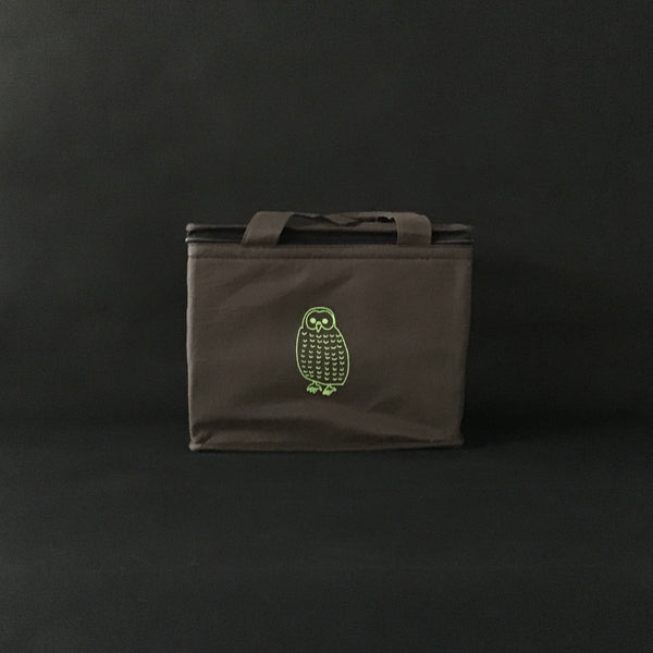 OWLE Square Cooler Bag 2021Ver