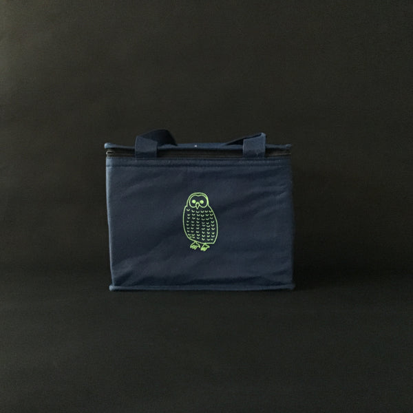 OWLE Square Cooler Bag 2021Ver