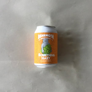 ベヒモス/サムシングヘイジー‐Something Hazy Hazy IPA 330ml