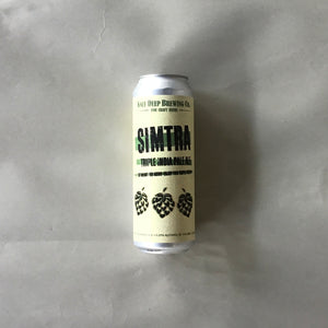 ニーディープ/シムトラ‐Simtra Triple IPA 568ml