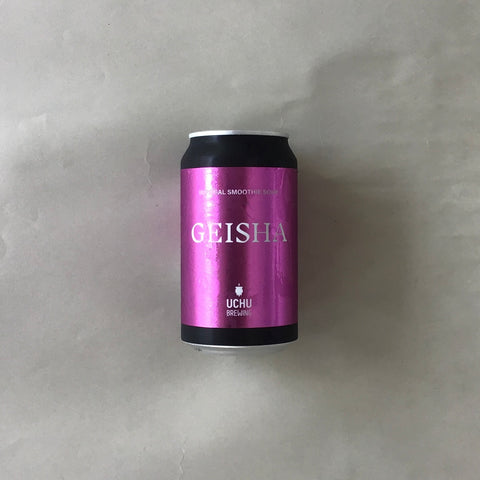 うちゅうブルーイング/ゲイシャ‐Geisha Imperial Fruit Sour 350ml