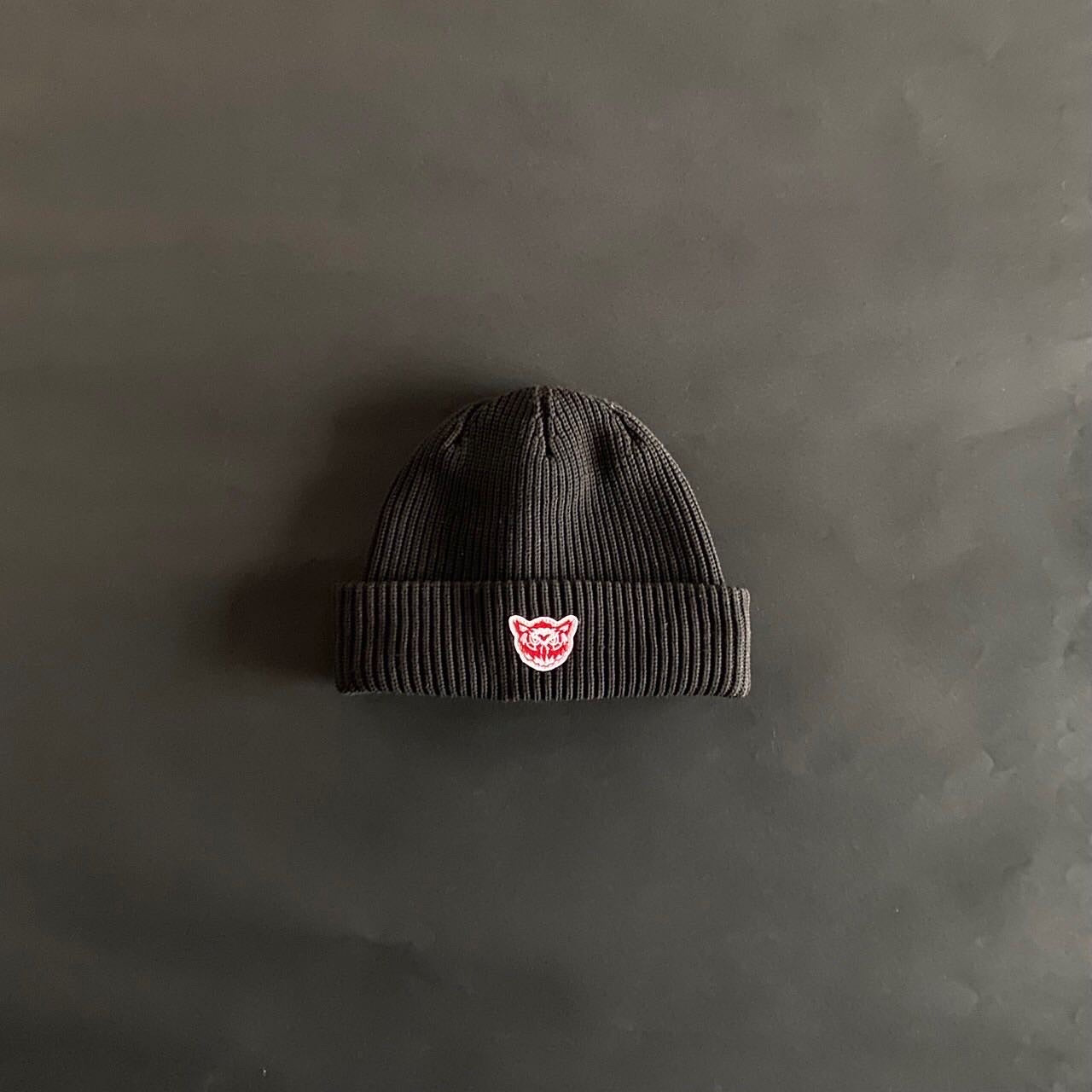 3rd Anniversary Knit Cap/3周年ニットキャップ
