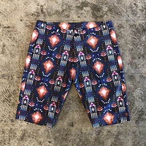 HOLHY x eofm x OWLE Shorts