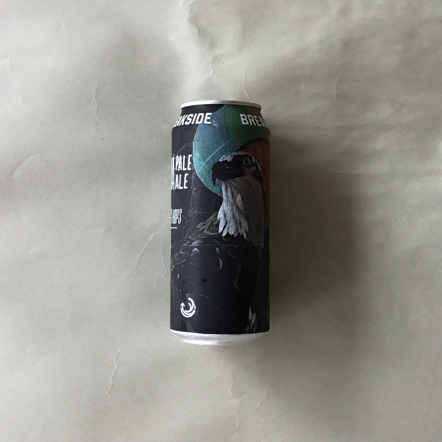 ブレイクサイド/ブレイクサイド IPA-Breakside IPA 473ml