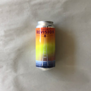 リヴィジョン/ディスタンスヘイズ-Distance Haze NE DIPA 473ml