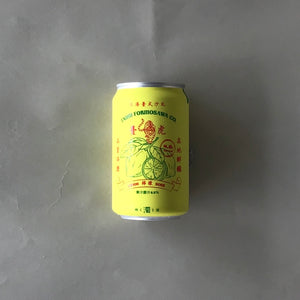 タイフー/レモンフォルモサワーｰLemon Formosawa Fruited Ale 330ml