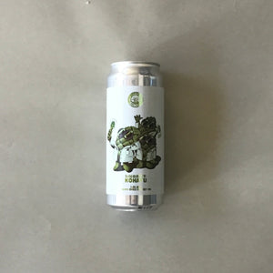 ウエストコーストブリューイング/シンギュラリティ:コハトゥ-Singularity:KOHATU Hazy IPA