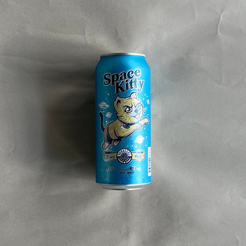パラレル49/スペースキティ-Space Kitty 473ml