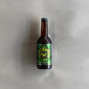 宮崎ひでじビール/森閑のペールエール Pale Ale 330ml