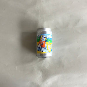 ガルシアブルーイング/清水ラガーｰShimizu Lager 350ml