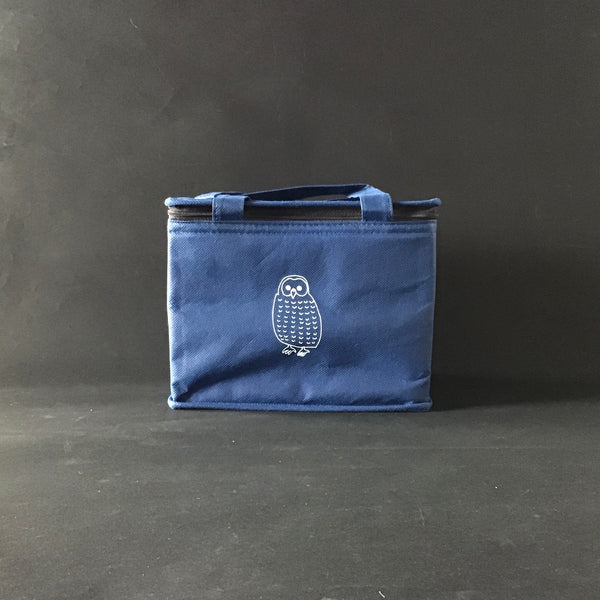 OWLE Square Cooler Bag 2021 Ver.2