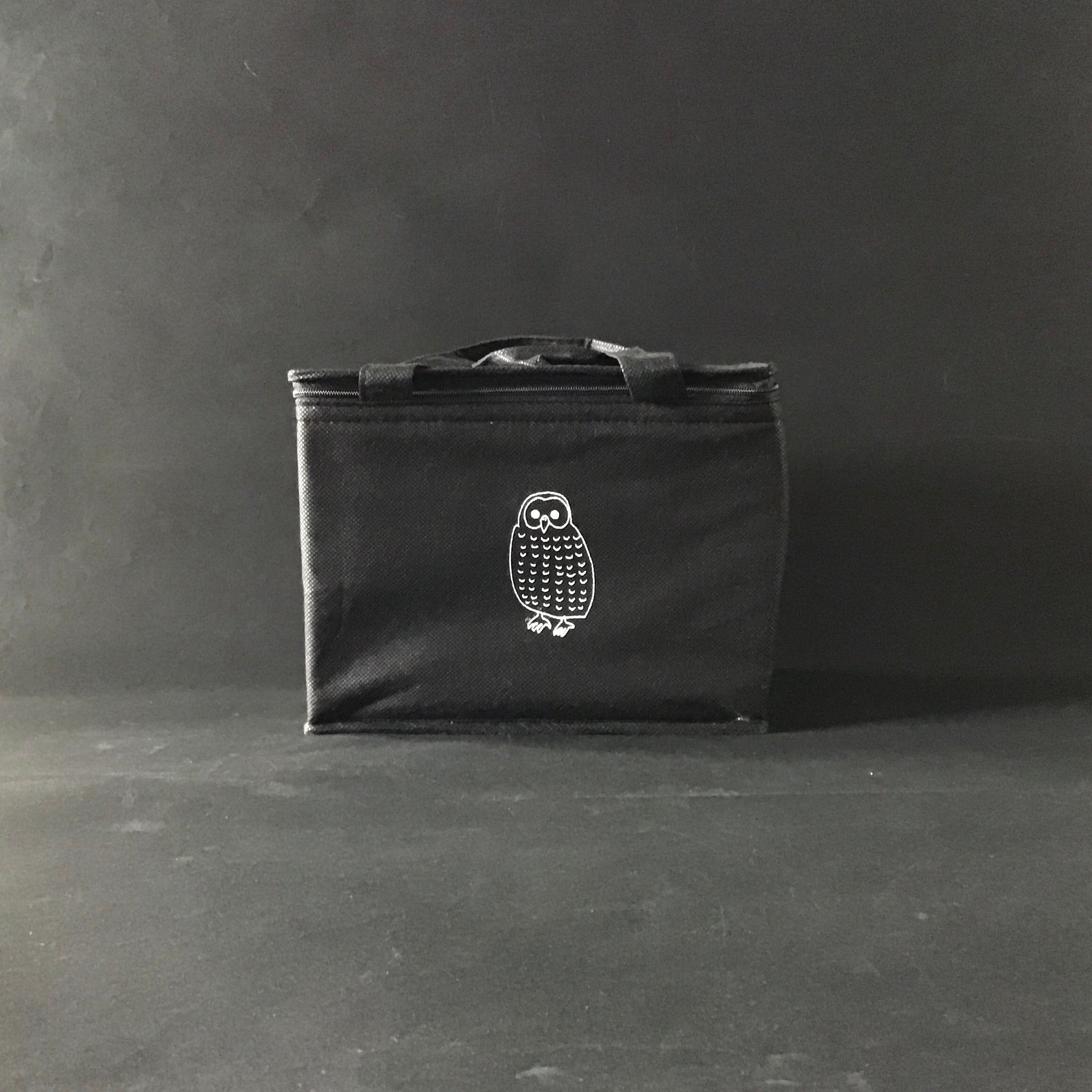 OWLE Square Cooler Bag 2021 Ver.2